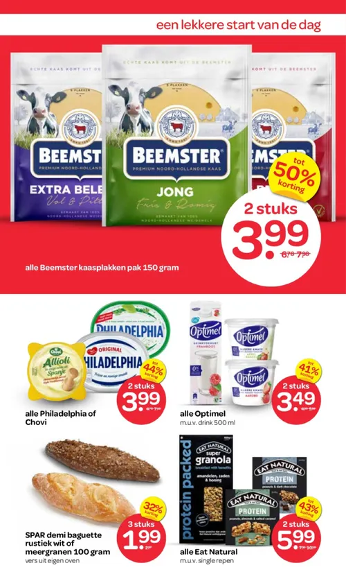 Pagina 7 van Spar-folder