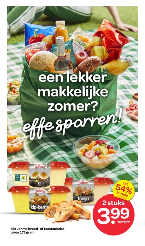 Pagina 8 van Spar-folder