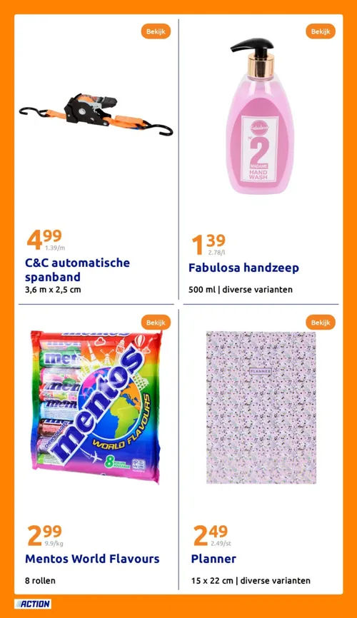 Pagina 24 van Action-folder