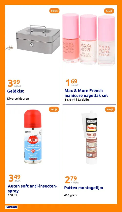 Pagina 26 van Action-folder