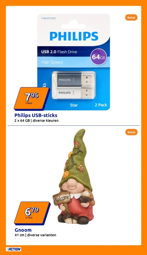 Pagina 7 van Action-folder
