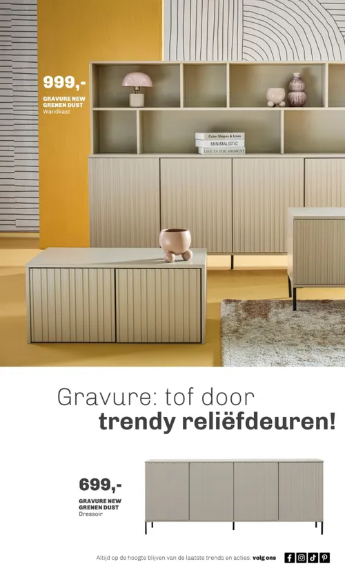 Pagina 2 van Trendhopper-folder