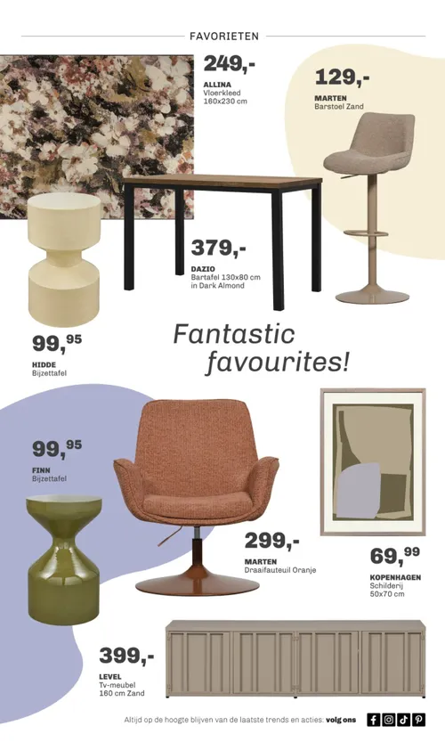Pagina 5 van Trendhopper-folder