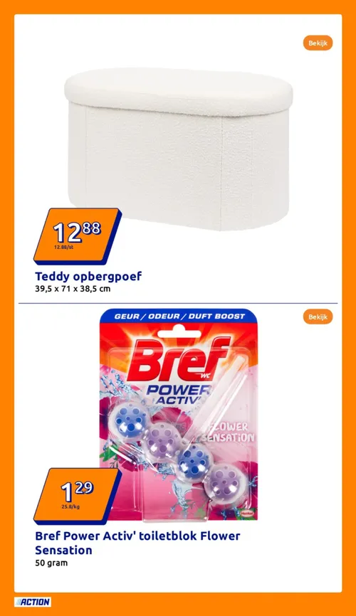 Pagina 4 van Action-folder