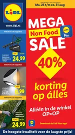 Vorige folder