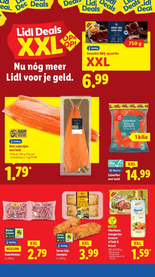 Pagina 12 van Lidl-folder