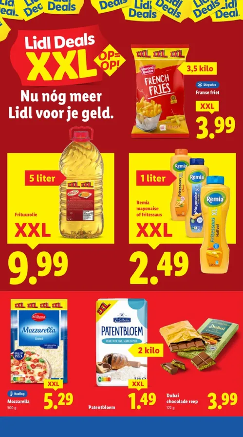 Pagina 14 van Lidl-folder