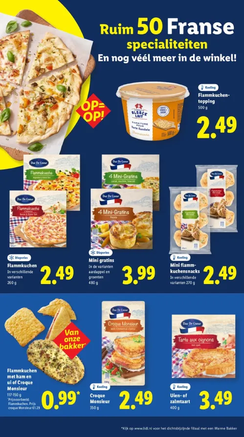 Pagina 22 van Lidl-folder