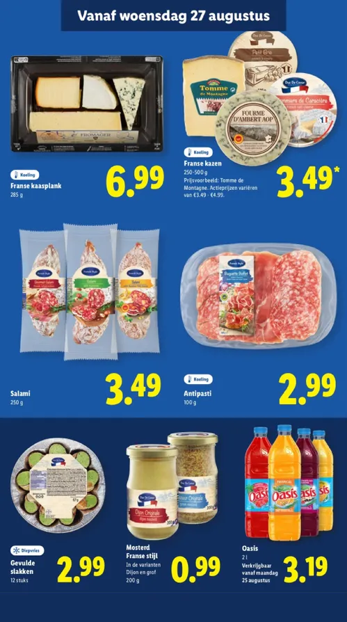 Pagina 23 van Lidl-folder
