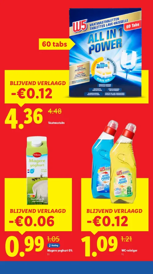 Pagina 3 van Lidl-folder
