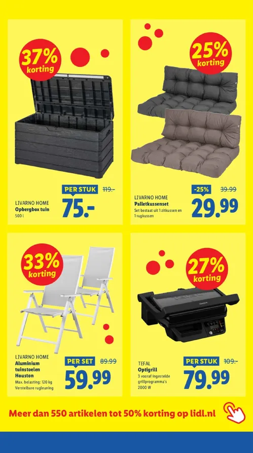 Pagina 7 van Lidl-folder