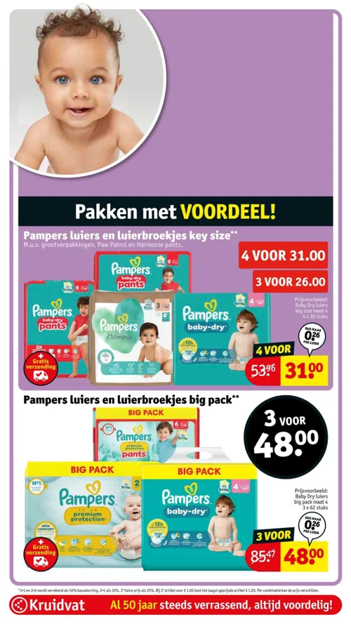 Pagina 40 van Kruidvat-folder