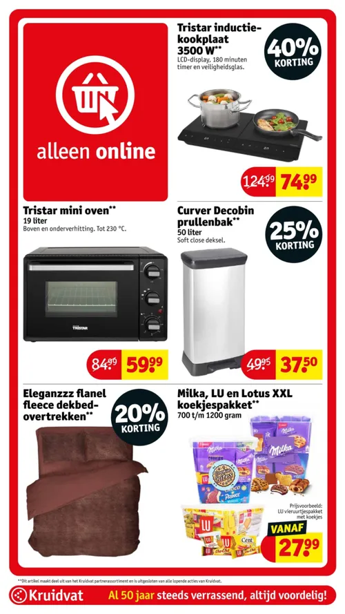 Pagina 67 van Kruidvat-folder