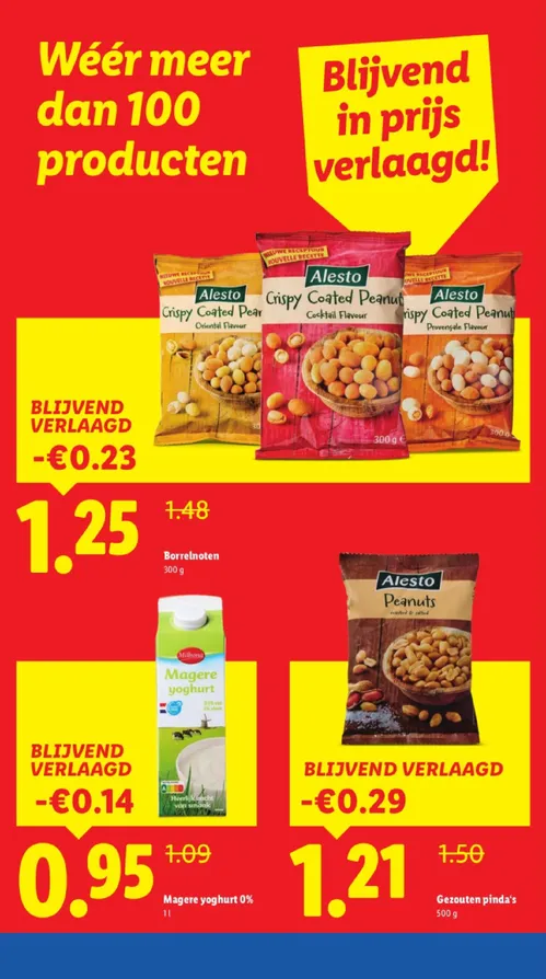 Pagina 2 van Lidl-folder