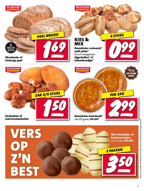 Pagina 7 van Nettorama-folder