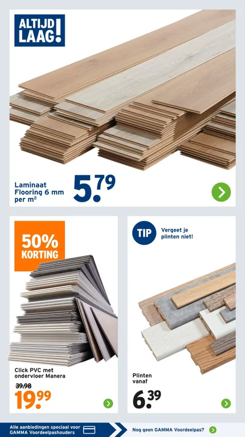 Pagina 12 van Gamma-folder