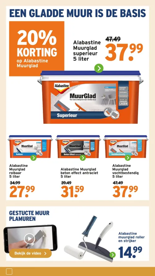 Pagina 23 van Gamma-folder