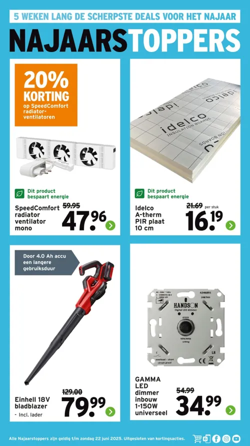 Pagina 27 van Gamma-folder