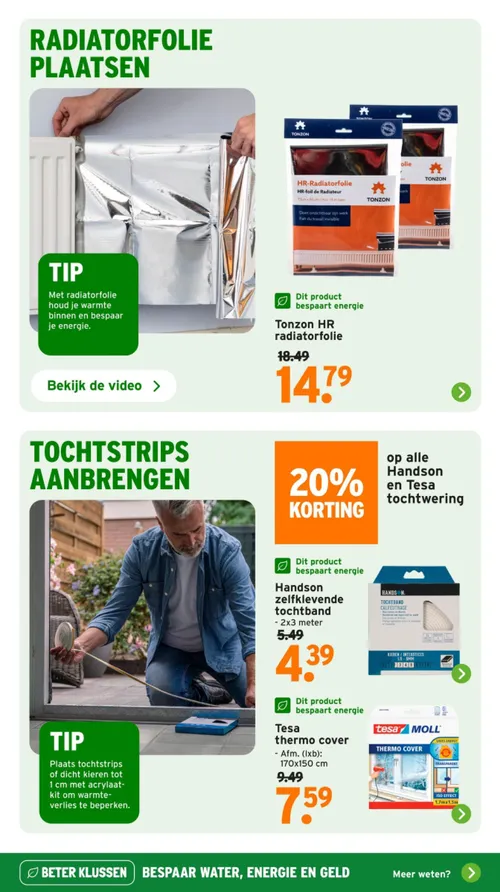 Pagina 32 van Gamma-folder