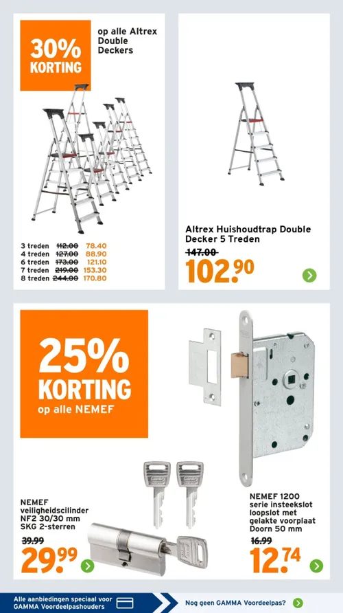 Pagina 39 van Gamma-folder