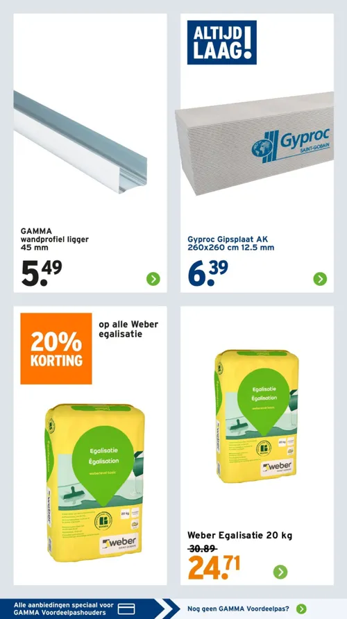 Pagina 41 van Gamma-folder