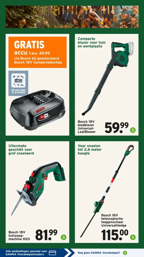 Pagina 45 van Gamma-folder