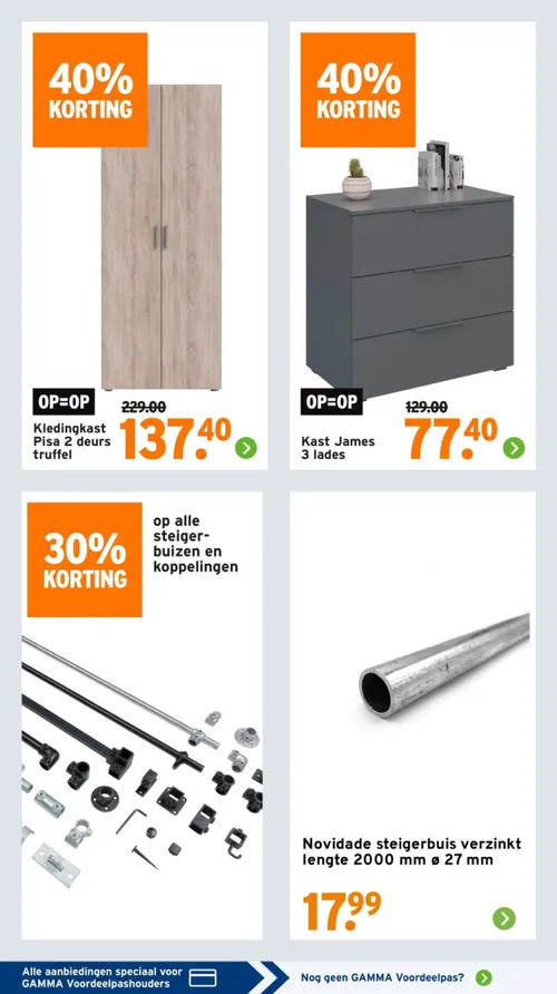 Pagina 49 van Gamma-folder