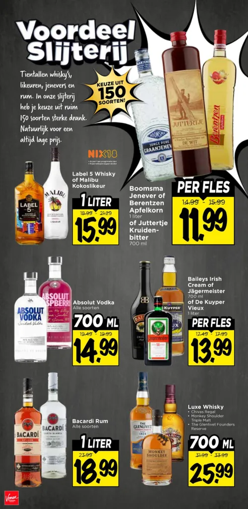 Pagina 32 van Vomar-folder