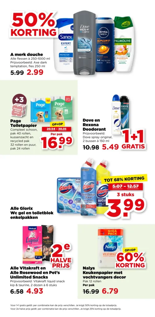 Pagina 28 van Plus-folder