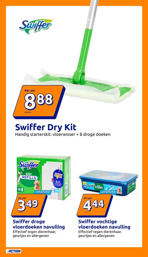 Pagina 6 van Action-folder