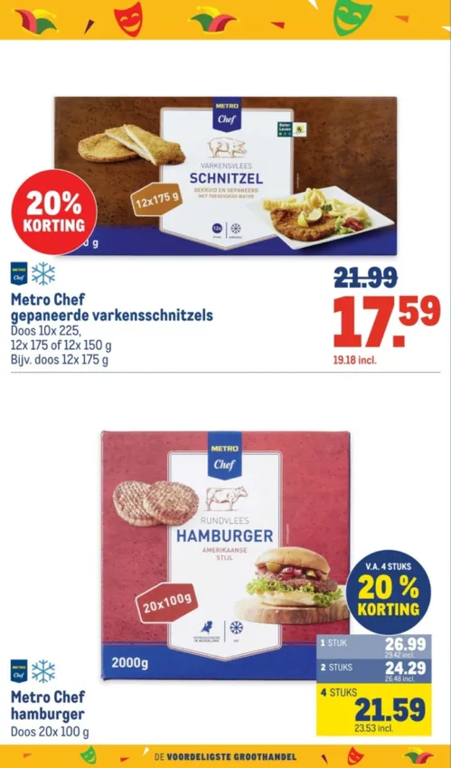 Pagina 10 van Makro-folder