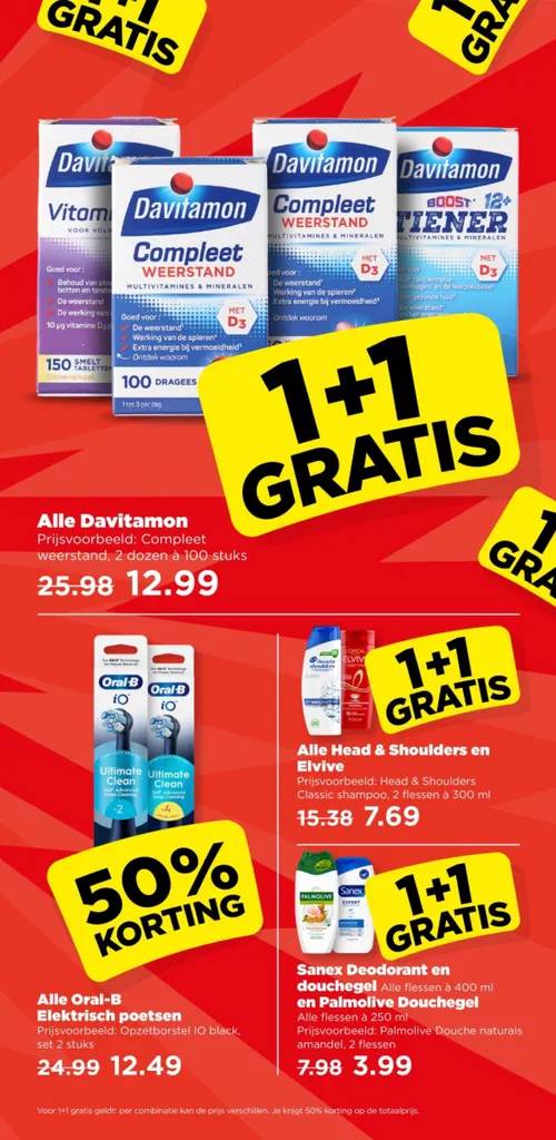 Pagina 15 van Plus-folder