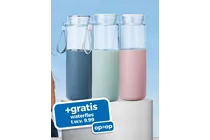 waterfles