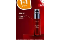 laser x3 serum