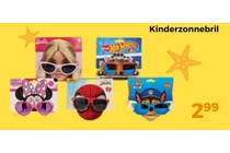 kinderzonnebril