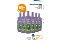 classic shampoo ledere dag