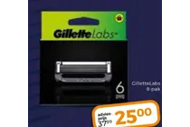 gillettelabs 8 pak