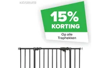traphekken