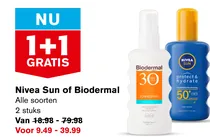 zonnespray hydraplus