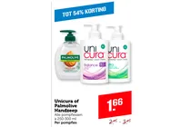 lait d amande
