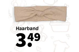 haarband