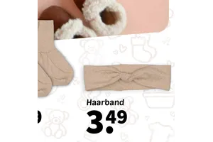 haarband