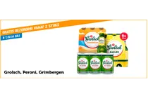 grolsch zomerzon radler