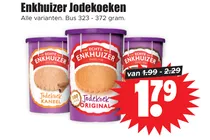 jodekoek original