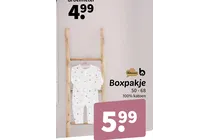 boxpakje