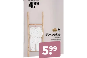 boxpakje