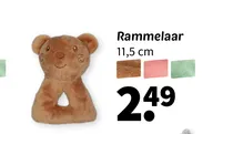 rammelaar