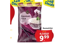 basmati rice