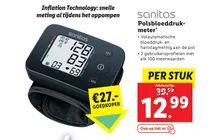 polsbloeddruk meter