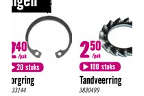 tandveerring